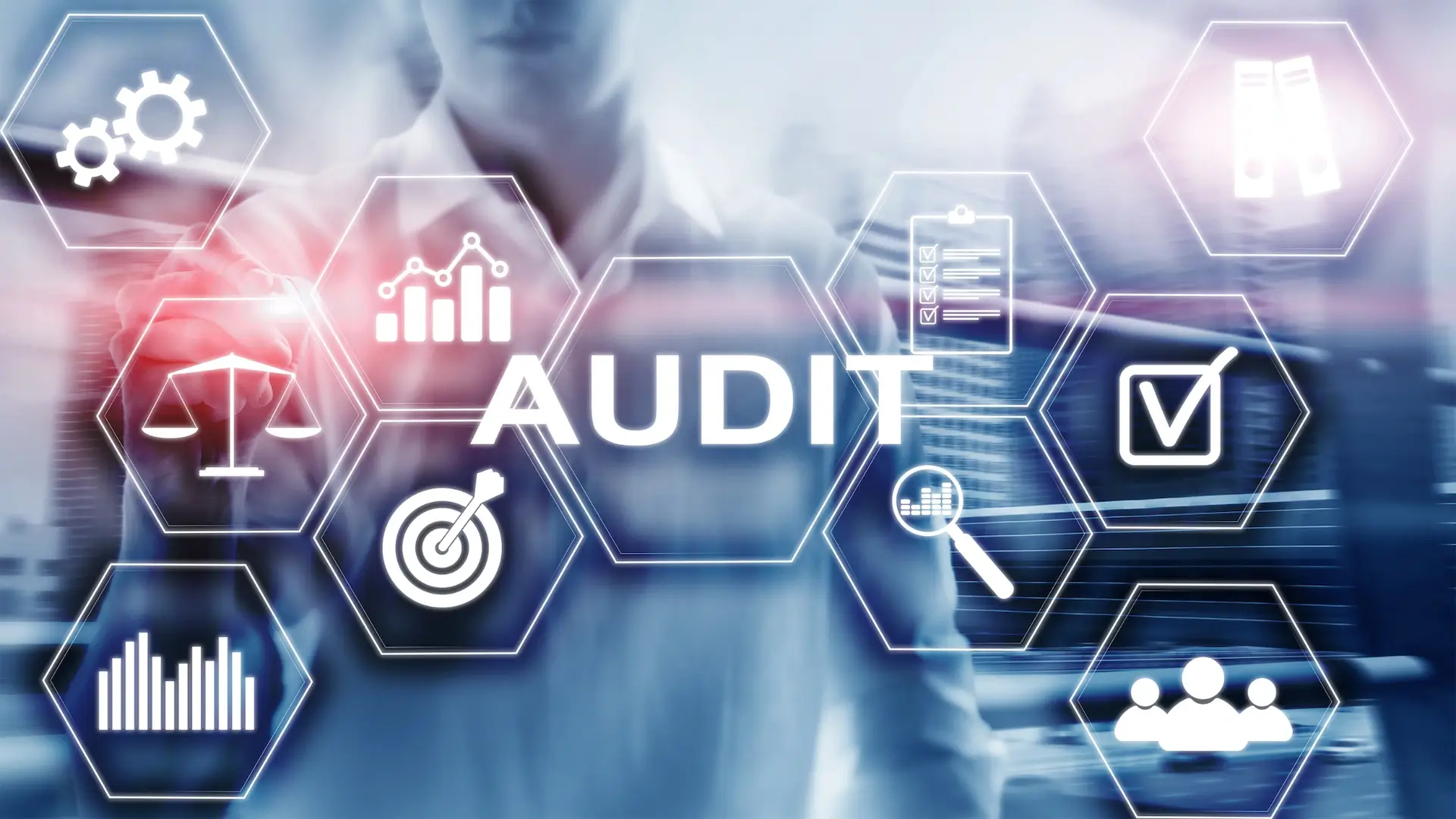 Audit Readiness & Compliance